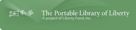 Portable Library of Liberty